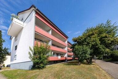 Wohnung zum Kauf 208.000 € 2 Zimmer 60 m² 1. Geschoss Nord - West Radolfzell 78315