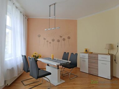 Wohnung zur Miete Wohnen auf Zeit 1.095 € 3 Zimmer 80 m² frei ab 01.07.2024 Klotzsche (Königswald-Nord) Dresden 01109