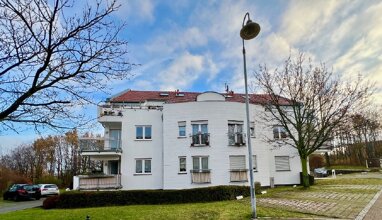 Wohnung zur Miete 427 € 2 Zimmer 56,9 m² Erdgeschoss Grumbach Kesselsdorf 01723
