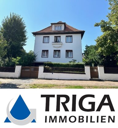 Einfamilienhaus zum Kauf 395.000 € 9 Zimmer 250 m² 1.831 m² Grundstück Nordhausen Nordhausen 99734