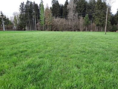 Land-/Forstwirtschaft zum Kauf 150.000 € 6.000 m² Grundstück Hörlkofen Wörth 85457