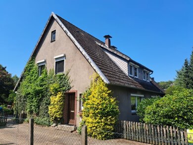 Haus zum Kauf 260.000 € 7 Zimmer 232 m² 1.709 m² Grundstück Weesen Südheide 29320