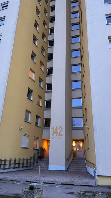 Apartment zum Kauf Provisionsfrei 230.000 € 3 Zimmer Goethestraße 142 Konradviertel Ingolstadt 85055