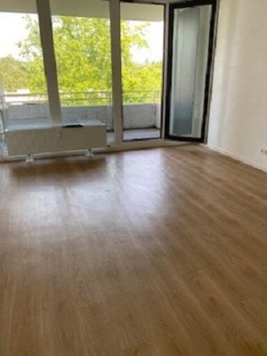 Wohnung zur Miete 509 € 3 Zimmer 77 m² 3. Geschoss Kolberger Straße 63 (Alt-) Siegen - Fischbacherberg Siegen 57072