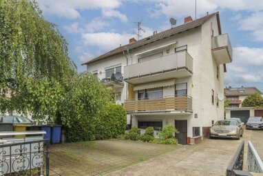 Mehrfamilienhaus zum Kauf 440.000 € 8 Zimmer 213,5 m² 377 m² Grundstück Niederissigheim Bruchköbel 63486