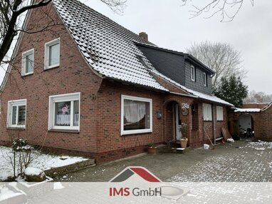 Haus zur Miete Wohnen auf Zeit 15 Zimmer 292 m² Sandberg 28a Papenburg - Obenende Papenburg 26871
