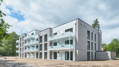 Wohnung zur Miete 1.399 € 4 Zimmer 121,4 m² Erdgeschoss Gadeland Neumünster 24539