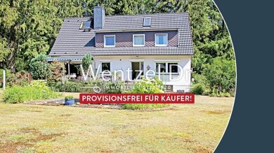 Einfamilienhaus zum Kauf provisionsfrei 995.000 € 3,5 Zimmer 138 m² 2.327 m² Grundstück Aumühle Aumühle 21521