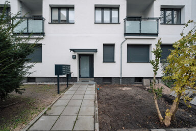 Wohnung zum Kauf provisionsfrei 361.775 € 3 Zimmer 58 m² EG Wilmersdorf Berlin 10707