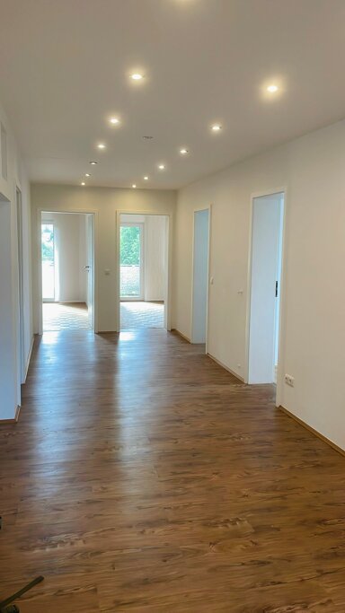 Wohnung zur Miete 1.300 € 5 Zimmer 120 m² 1. Geschoss frei ab sofort Hermesbachstrasse 8 Niederselters Selters 65618