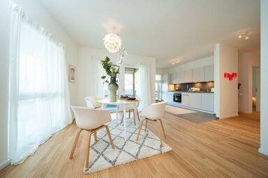 Wohnung zur Miete 925 € 2 Zimmer 61,1 m² 1. Geschoss frei ab 01.03.2025 Bemerode Hannover 30539