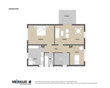 Mehrfamilienhaus zum Kauf 630.000 € 9 Zimmer 200 m² 715 m² Grundstück Kuppenheim Kuppenheim 76456