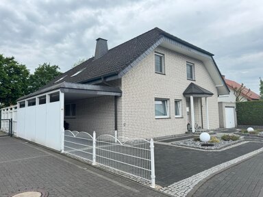 Mehrfamilienhaus zum Kauf 399.000 € 6 Zimmer 220 m² 689 m² Grundstück Liesborn Wadersloh 59329