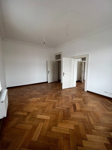 Wohnung zur Miete 1.740 € 4 Zimmer 166,6 m² Bahnhofstraße 5 Antonviertel Ingolstadt 85051