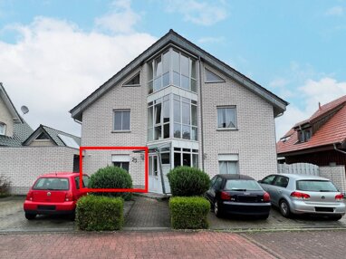 Wohnung zum Kauf 190.000 € 3 Zimmer 71,1 m² Erdgeschoss Wahlbezirk 211 Nordhorn 48531