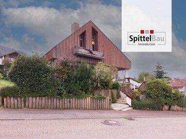 Einfamilienhaus zum Kauf 490.000 € 6 Zimmer 187 m² 835 m² Grundstück Schiltach Schiltach 77761