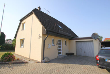 Einfamilienhaus zum Kauf 259.000 € 4 Zimmer 117 m² 824 m² Grundstück Meinersen Meinersen 38536