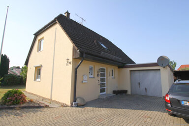 Einfamilienhaus zum Kauf 259.000 € 4 Zimmer 117 m² 824 m² Grundstück Meinersen Meinersen 38536