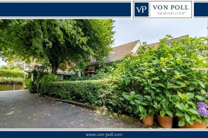 Einfamilienhaus zum Kauf 699.900 € 6 Zimmer 109,2 m²<br/>Wohnfläche 297 m²<br/>Grundstück Wangerooge 26486