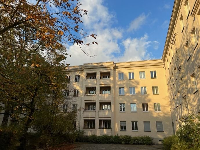 Wohnung zum Kauf 151.900 € 1 Zimmer 38,4 m² Erdgeschoss Prenzlauer Berg Berlin 10409