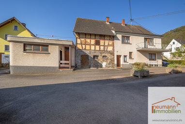 Einfamilienhaus zum Kauf 174.000 € 5 Zimmer 108,1 m² 1.249 m² Grundstück Wiedstraße 5 Niederbuchenau Roßbach 53547
