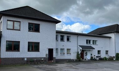 Haus zum Kauf 439.000 € 8 Zimmer 400 m² 985 m² Grundstück Hohenlockstedt 25551
