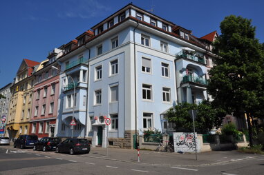 Wohnung zum Kauf 489.000 € 3 Zimmer 85 m² 5. Geschoss frei ab 01.08.2024 Herdern - Nord Freiburg im Breisgau 79104