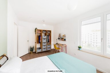 Wohnung zur Miete Wohnen auf Zeit 745 € 2 Zimmer 19,7 m² frei ab 24.02.2025 Klara-Franke-Straße 24-28 Moabit Berlin 10557