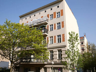 Immobilie zum Kauf Provisionsfrei 189.999 € 1 Zimmer 37,3 m² Wiclefstraße 9 Moabit Berlin 10551