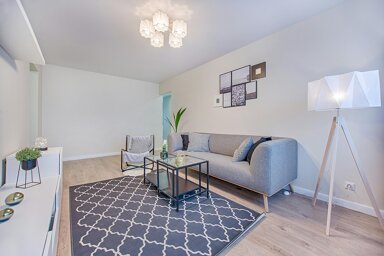 Wohnung zum Kauf als Kapitalanlage geeignet 299.500 € 2 Zimmer 47 m² Stadtpark / Stadtgrenze 20 Fürth 90762