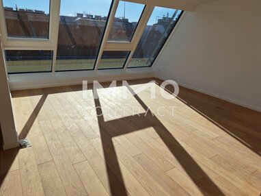Terrassenwohnung zum Kauf 560.000 € 2 Zimmer 62,4 m² 5. Geschoss Wien / Margareten 1050