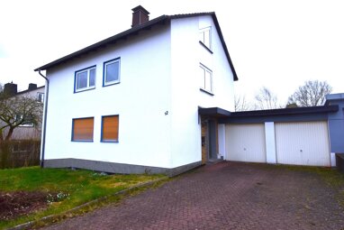 Mehrfamilienhaus zum Kauf 495.000 € 8 Zimmer 180 m² 729 m² Grundstück Bossental Kassel 34125