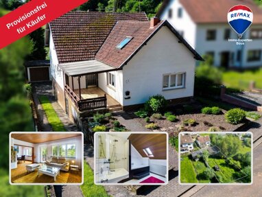 Einfamilienhaus zum Kauf Provisionsfrei 205.000 € 6 Zimmer 184 m² 986 m² Grundstück Erbringen Beckingen 66701
