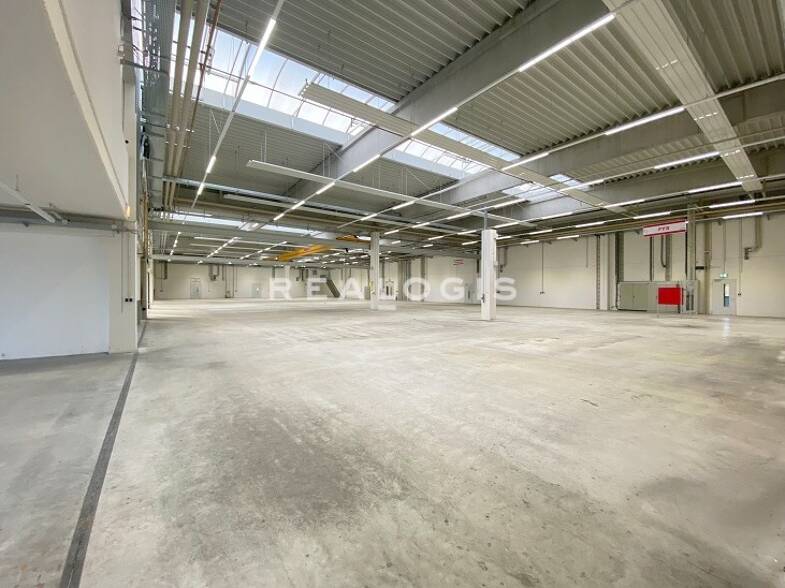 Gewerbeimmobilien in Kirchheim bei München Kirchheim