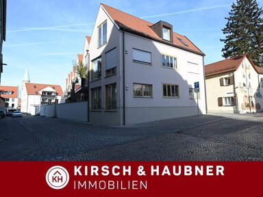 Wohnung zur Miete 685 € 2 Zimmer 62,1 m² Neumarkt Neumarkt 92318