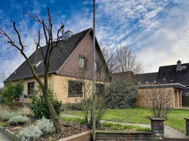 Einfamilienhaus zum Kauf 260.000 € 7 Zimmer 73,1 m² 1.676 m² Grundstück Gadeland Neumünster 24539