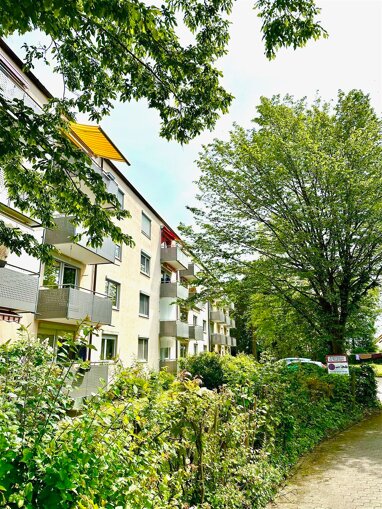 Wohnung zum Kauf 175.000 € 2 Zimmer 57 m² 3. Geschoss Eichwasen Schwabach 91126