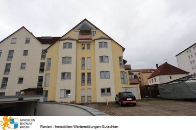 Wohnung zum Kauf 230.000 € 2 Zimmer 62 m² 3. Geschoss frei ab sofort EFA Str. 6 A Neumarkt Neumarkt in der Oberpfalz 92318