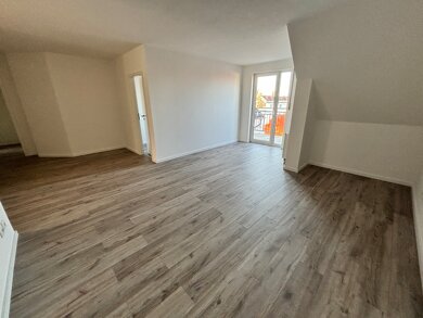 Wohnung zur Miete 590 € 3 Zimmer 84 m² 4. Geschoss frei ab sofort Morgenstraße 40 Neue Neustadt Magdeburg 39124