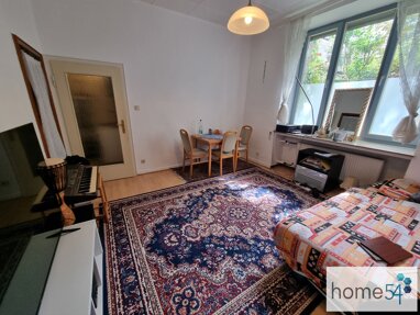 Wohnung zur Miete 295 € 1 Zimmer 25 m² Erdgeschoss Johannisstr. 1b Altstadt 6 Trier 54290
