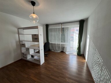 Wohnung zur Miete 480 € 1 Zimmer 41,3 m² 1. Geschoss frei ab sofort Am Schlossgarten 14 Lengfeld Würzburg 97076