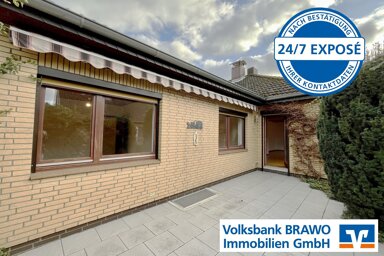 Einfamilienhaus zum Kauf 374.000 € 6 Zimmer 134 m² 596 m² Grundstück Vorsfelde Wolfsburg 38448