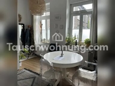 Wohnung zur Miete Tauschwohnung 508 € 1 Zimmer 39 m² Bickendorf Köln 50825