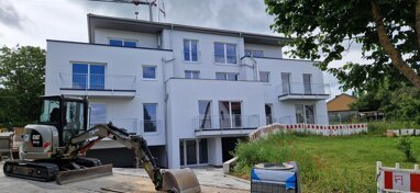 Wohnung zur Miete 1.950 € 4 Zimmer 148 m² 1. Geschoss Tauberbischofsheim Tauberbischofsheim 97941