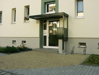 Wohnung zur Miete 130,44 € 1 Zimmer 22,5 m² 2. Geschoss Steinbeckstraße 41 Stublach Gera 07552