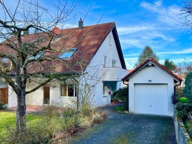 Doppelhaushälfte zum Kauf 460.000 € 6 Zimmer 148,4 m² 419 m² Grundstück frei ab 01.03.2025 Ummendorf Ummendorf 88444