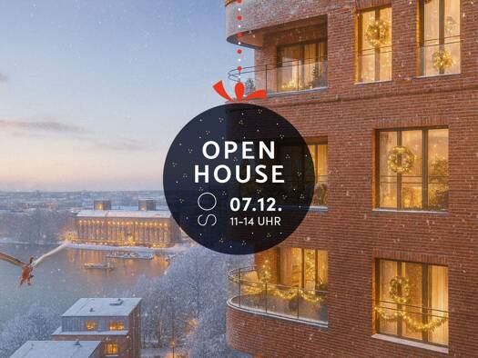 Fertig- und Musterhäuser zum Kauf Eiswerderstr. 10G Spandau Berlin 13585