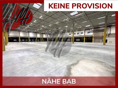 Lagerhalle zur Miete provisionsfrei 5.750 m² Lagerfläche Groß-Gerau Groß-Gerau 64521