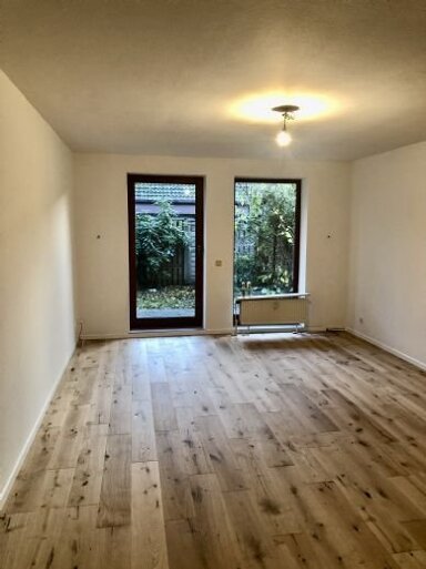 Terrassenwohnung zur Miete 680 € 3 Zimmer 71 m² EG frei ab 01.03.2025 Potsdamer Str. 1 C, WE 2 Gete Bremen 28211