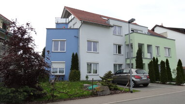 Wohnung zur Miete 1.200 € 4 Zimmer 94 m² 1. Geschoss Jennerstraße 6-1 Kuppingen Herrenberg 71083
